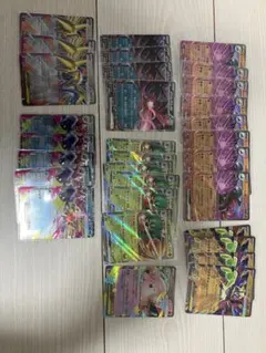 ポケモンカード ムニキスゼロ まとめ売り 31枚