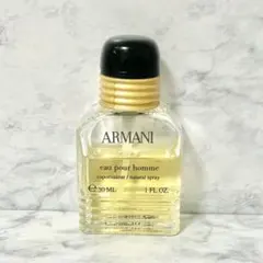 廃盤 アルマーニ プールオム オードトワレ100ml - メルカリ