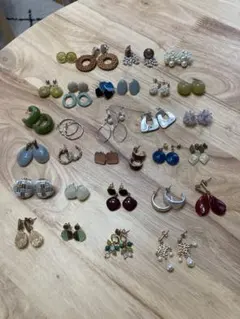 ピアスまとめ売り