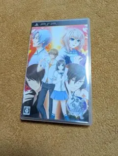 PSP あさき、ゆめみし 通常版