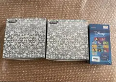 2026年最新】ヴァイスシュヴァルツ ブースターパック Disney100 16