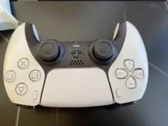 SONY DualSense ワイヤレスコントローラー ホワイト