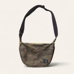 PORTER グリーンアイショルダー　70th