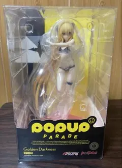 POP UP PARADE 金色の闇 フィギュア