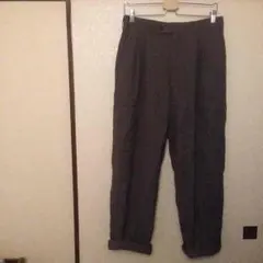 ワイドスラックスのサムネイル