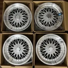 2025年最新】メッシュホイール 19インチの人気アイテム - メルカリ