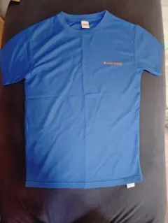 CONVERSE キッズ Tシャツ ブルー