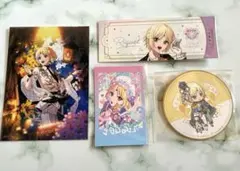 まほやく リケ まとめ売り まほやく リケ まとめ - メルカリ