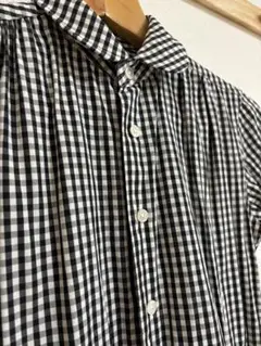 2025年最新】MORIKAGE SHIRT レディースの人気アイテム - メルカリ
