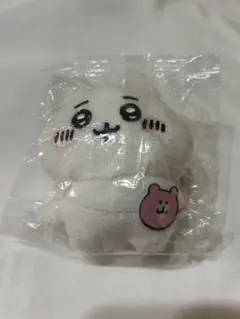 ちいかわガチャぬいぐるみのサムネイル