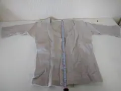 明治から昭和初期アンティーク男児着物の中に着るもの2点