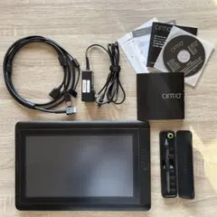 Wacom Cintiq 13HD