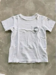 2026年最新】CHROME HEARTS キッズ服(100cm~)の人気アイテム - メルカリ