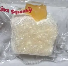 kikisquishy しゃりしゃり　トースト　とろりバター風　Lサイズ