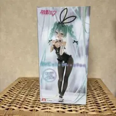 初音ミク BiCute Bunnies Figure rurudo ver.