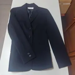 Dairy eye ブラックジャケット 7AR