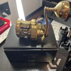 2025年最新】ダイワ バサラ 150の人気アイテム - メルカリ