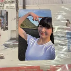 TUIDE セア SEAH　HMVラキドロ トレカ
