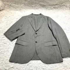 未使用級✨】UNIQLO 感動ジャケット ウルトラライト コットンライク M