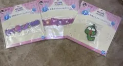 一番くじ おジャ魔女どれみ F賞