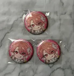 アツクラ 夏祭り まろくん 缶バッジ - メルカリ