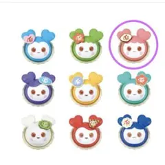 TWICE MOMO 泡泡狂熱 公仔 MOBILY