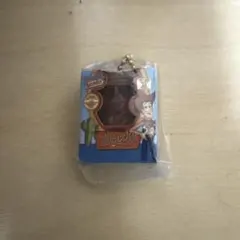 トイストーリー　ミニチュアパッケージコレクション　ver.2 ウッディ