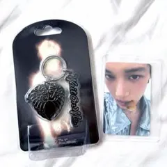 EXO カイ Wait On Me 一直娱 北京サイン会 特典トレカ 3枚セット