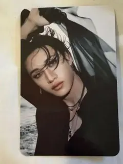 バンチャン　straykidsスキズ トレカ DOIT PLATFORM