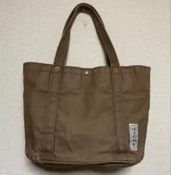 【未使用】一澤信三郎帆布トートバッグ　アンディ・ウォーホール 激レア! 一澤帆布 × アンディ ウォーホル展 コラボ 大型 トート