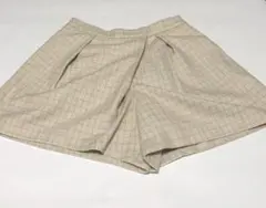 新品【CECIL Mc BEE】ショートパンツ