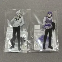 2026年最新】凪誠士郎 御影玲王 アクリルスタンドの人気アイテム