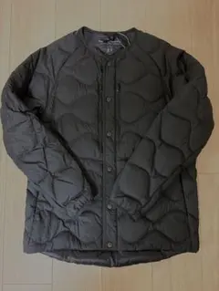 ユニクロ/White Mountaineering ウルトラライトダウン 黒