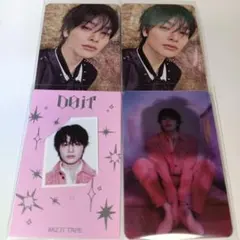 StrayKids スキズ DO IT アイエン 封入トレカ