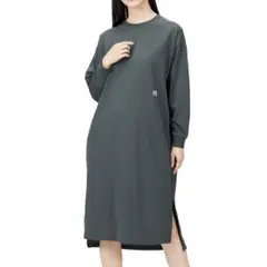 美品　Helly Hansen ヘリーハンセン ワンピース ロングワンピース