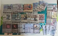 カードファイト!! ヴァンガード 　マグノリア幻影デッキ