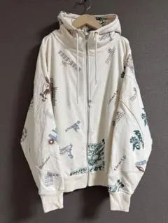 2025年最新】ビーファースト パーカーの人気アイテム - メルカリ