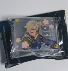 ミュージカル刀剣乱舞 博覧会 アクリルメモスタンド 鬼丸国綱