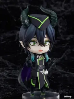 ツイステ⬛︎ディアソムニア寮　マレウス・ドラコニア　ねんどろいど