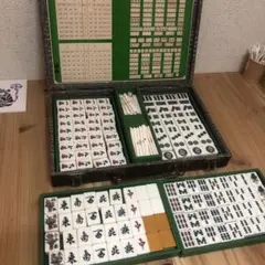 2026年最新】麻雀セットの人気アイテム - メルカリ