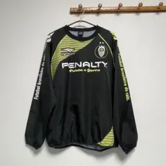 2025年最新】PENALTY ピステ・ウィンドブレーカーの人気アイテム