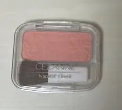 CEZANNE ナチュラル チークN 10