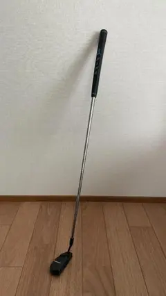 PING SIGMA 2 ARNA パター（ライ角：オレンジドット）