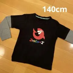 Fischer’s フィッシャーズ　ロンT カットソー