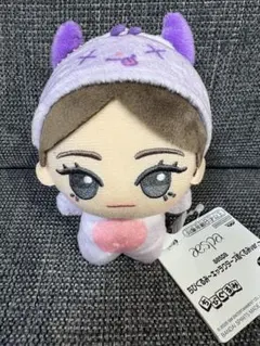 aespa ちびぐるみ ニンニン