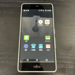 arrows M03 16GB ホワイト