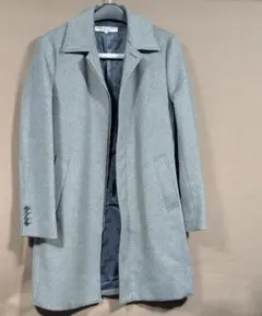 2026年最新】KATHARINE HAMNETT LONDON メンズ ステンカラーコートの