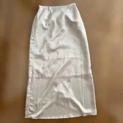 lugnoncure スカート