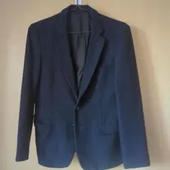 ユナイテッドアローズ　ジャケットネイビー