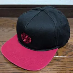 INDEPENDENT SKATEBOARDING アイアンクロスCAP